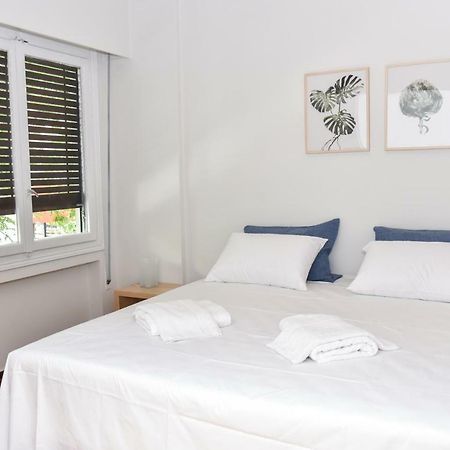 Modern Apartment At Exarchia 1 Bed 2 Pers Atény Exteriér fotografie